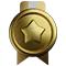 Gold Icon