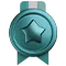 Platinum Icon